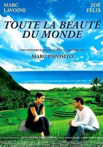 Toute la beauté du monde