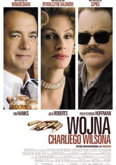 Wojna Charliego Wilsona