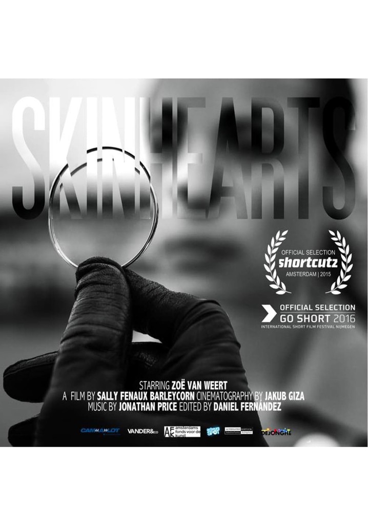 SKINHEARTS