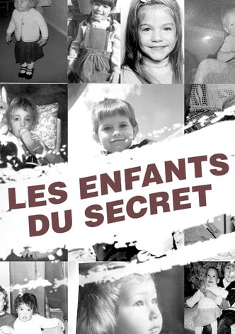 Les Enfants du secret