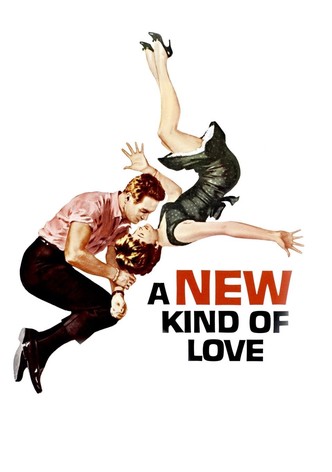 A New Kind of Love