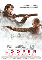 Looper - Pętla czasu