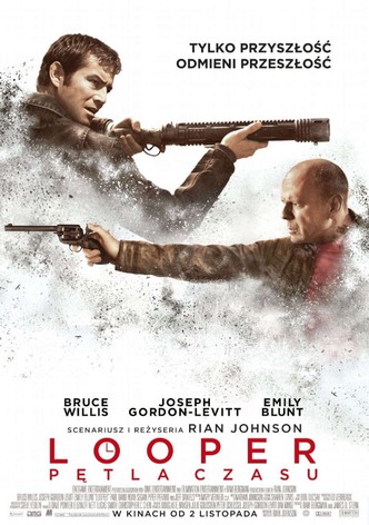 Looper - Pętla czasu