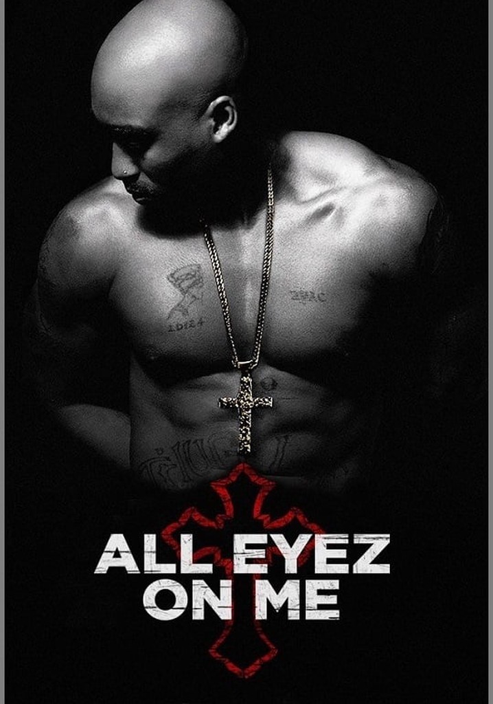 All Eyez On Me Pelicula Online