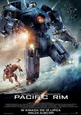 Pacific Rim