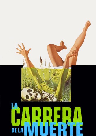 La carrera de la muerte