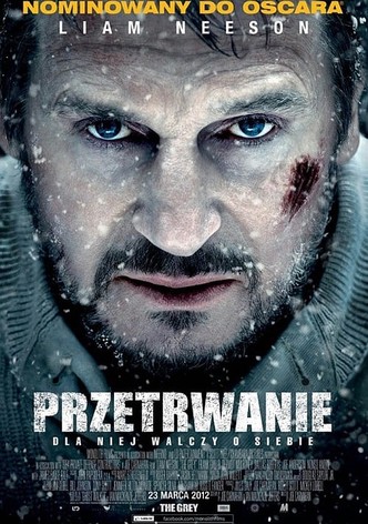 Przetrwanie