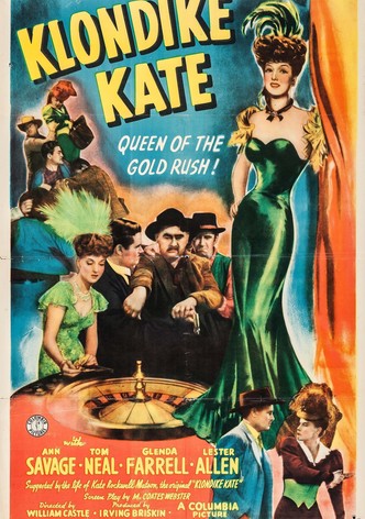 Klondike Kate
