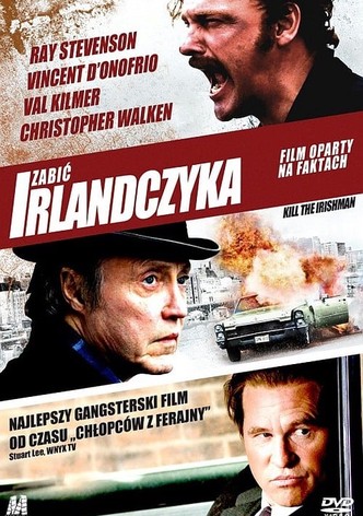 Zabić Irlandczyka