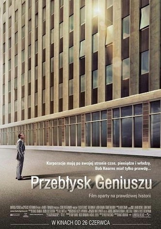 Przebłysk Geniuszu