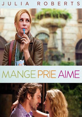 Mange, prie, aime