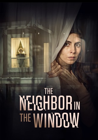 La vecina de la ventana