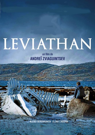 Léviathan