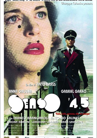 Senso '45
