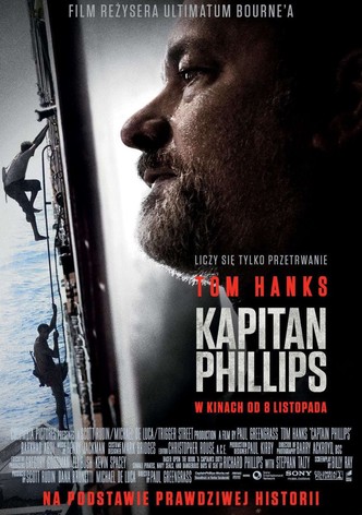 Kapitan Phillips