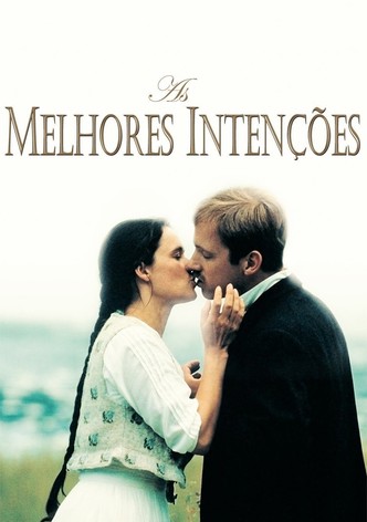 As Melhores Intenções