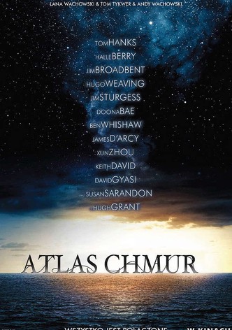 Atlas chmur