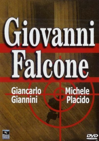 Giovanni Falcone