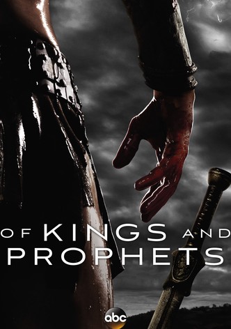 Of Kings and Prophets