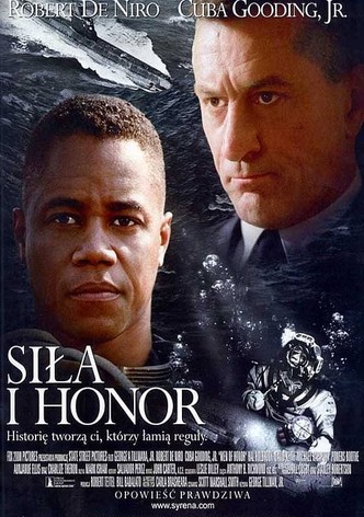 Siła i Honor