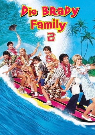 Die Brady Family 2