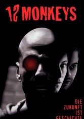 12 Monkeys