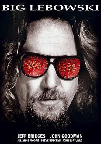 Big Lebowski