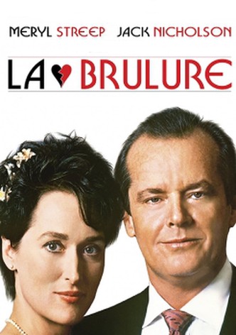 La brûlure