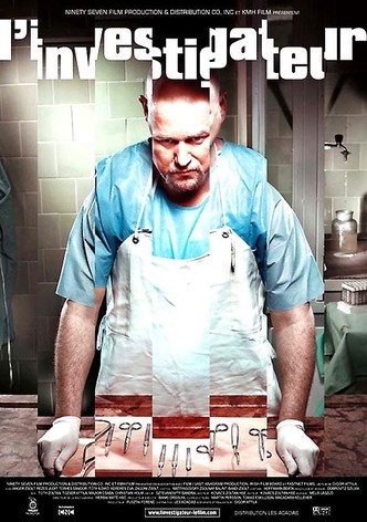 The Investigator