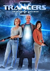 Trancers II: The Return of Jack Deth