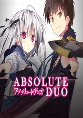 Absolute Duo - Absolute Duo