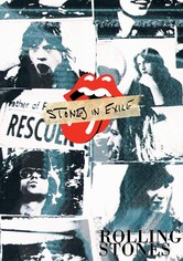 The Rolling Stones - Stones In Exile