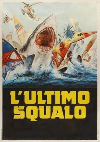 L'ultimo squalo