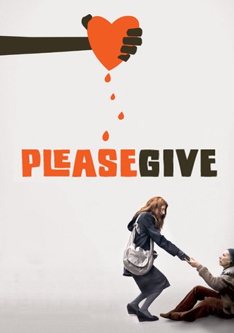 Please Give