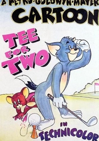 Tee for Two