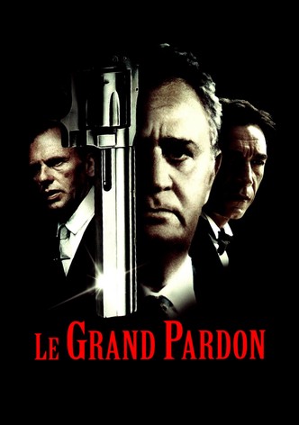 Le Grand Pardon