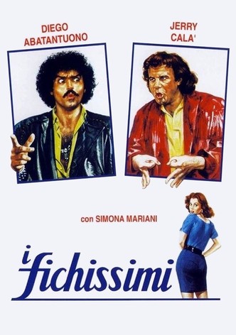 I fichissimi