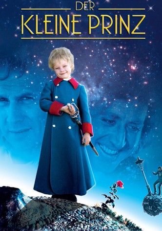 Der Kleine Prinz