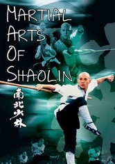 Shaolin Temple 3: Martial Arts of Shaolin