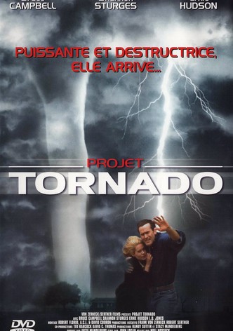 Projet Tornado