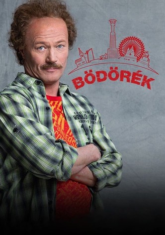 Bödörék