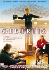 Gebürtig
