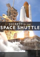 Secrets of the Space Shuttle