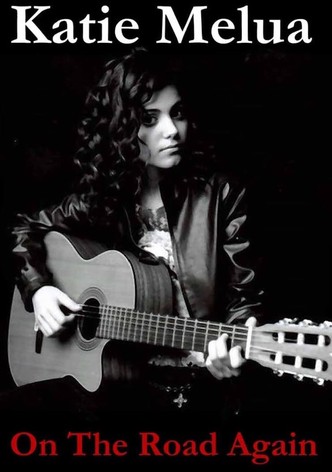 Katie Melua - On The Road Again