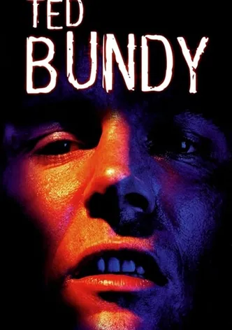 Ted Bundy poster