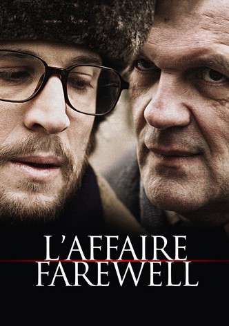 L'Affaire Farewell