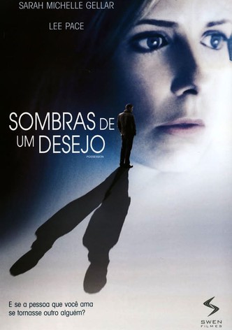 Sombras de um Desejo