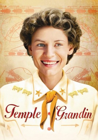 Temple Grandin - Una donna straordinaria