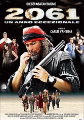 2061 - Un anno eccezionale
