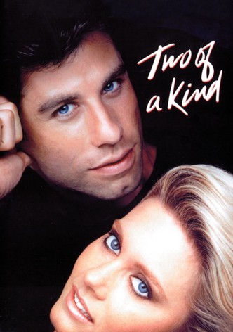 Two of a Kind